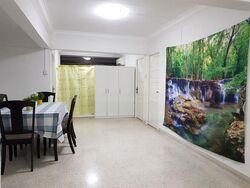 Spottiswoode Park Road (D2), Apartment #446097081